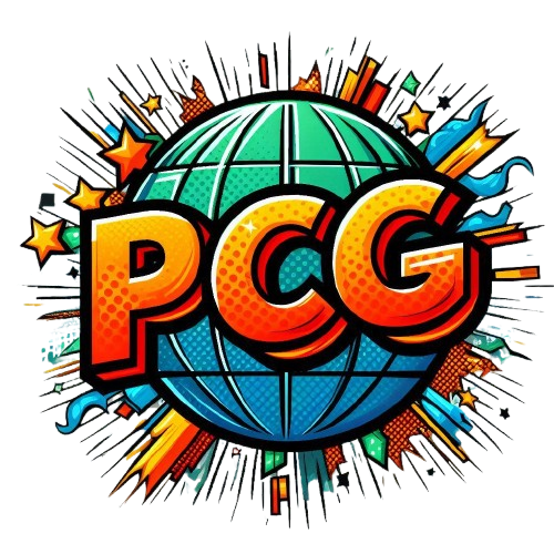 PURECBDGLOBAL Logo
